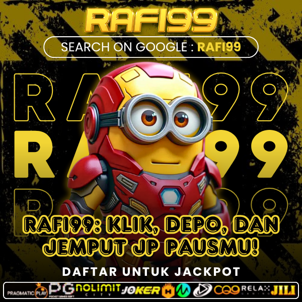 DITOLAK CALON MERTUA? Kasih Liat Aja History WD Slot Vip RAFI99 Lu, Auto Direstui!