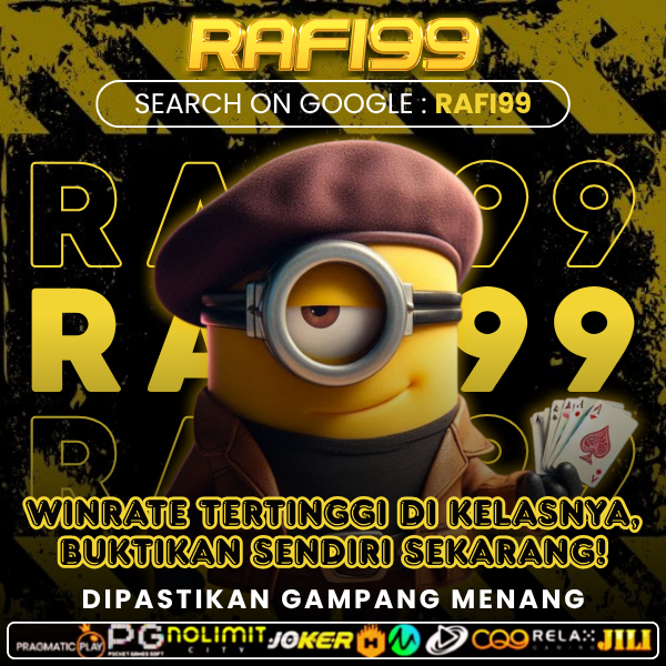 DULU RUNGKAD, SEKARANG SULTAN GARA-GARA FRUIT PARTY DI SLOT GACOR RAFI99!