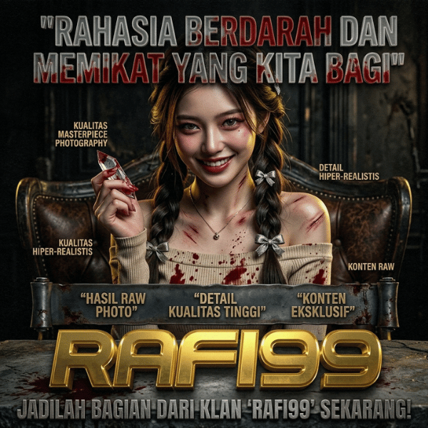 RAFI99 Jackpot Gacor! Toto 4D Tembus Terus Tanpa Rungkad JP Cair Langsung image 1